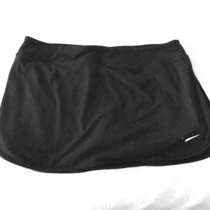 NIKE Tennis Skirt
